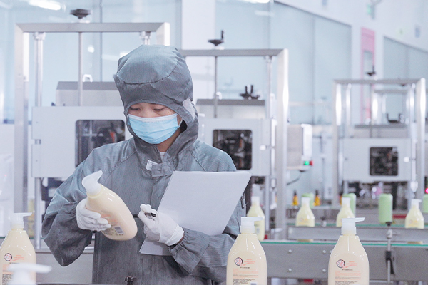 Factory Display