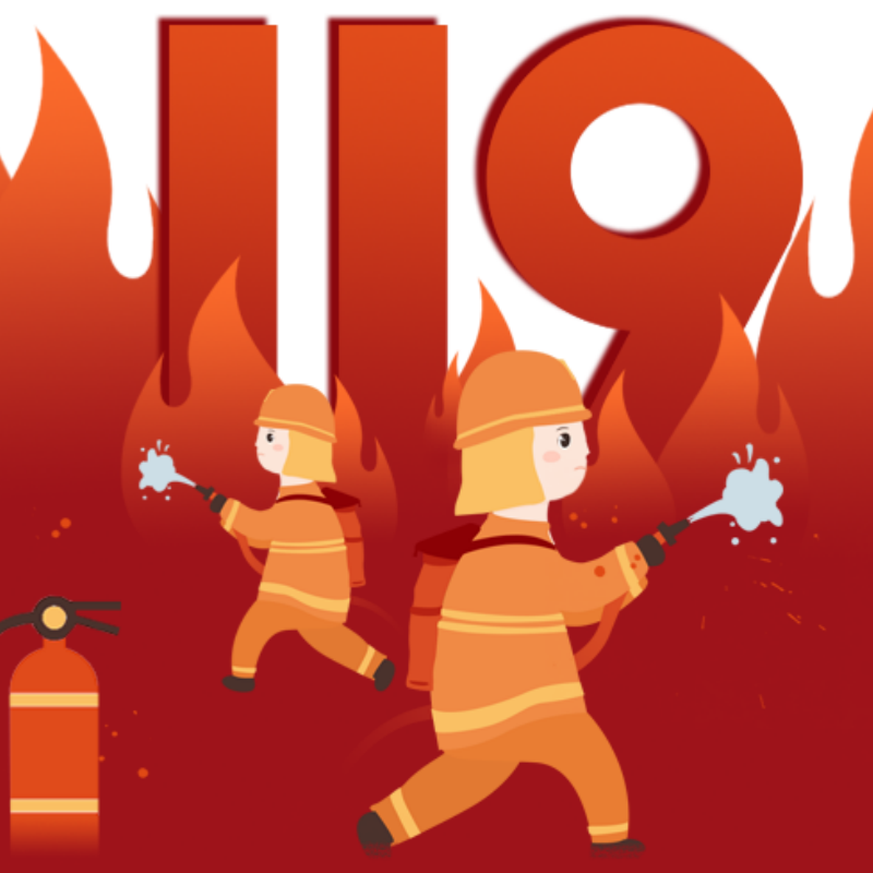 Firefighting Month Drill | Prevent Hazards Before They “burn” and Build a Solid Safety Line of Defense