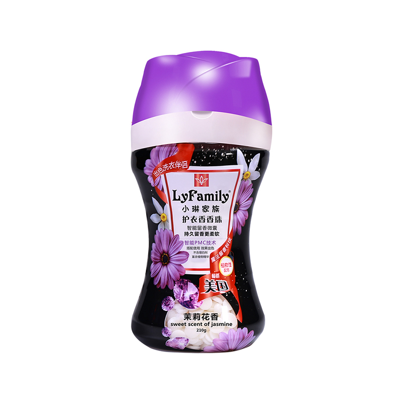 LyFamily Jasmine Fragrance Clothing Fragrance Beads