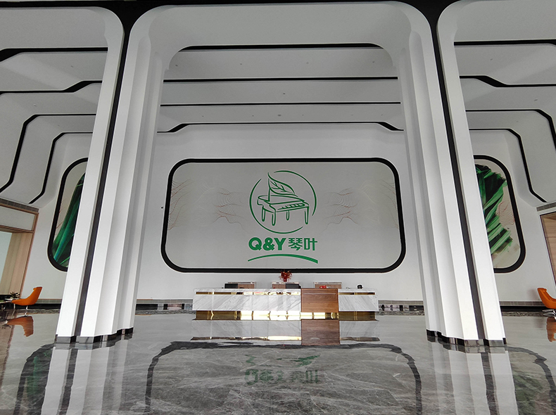 Guangdong Zhenbao Personal Health Care Technology Co., Ltd.
